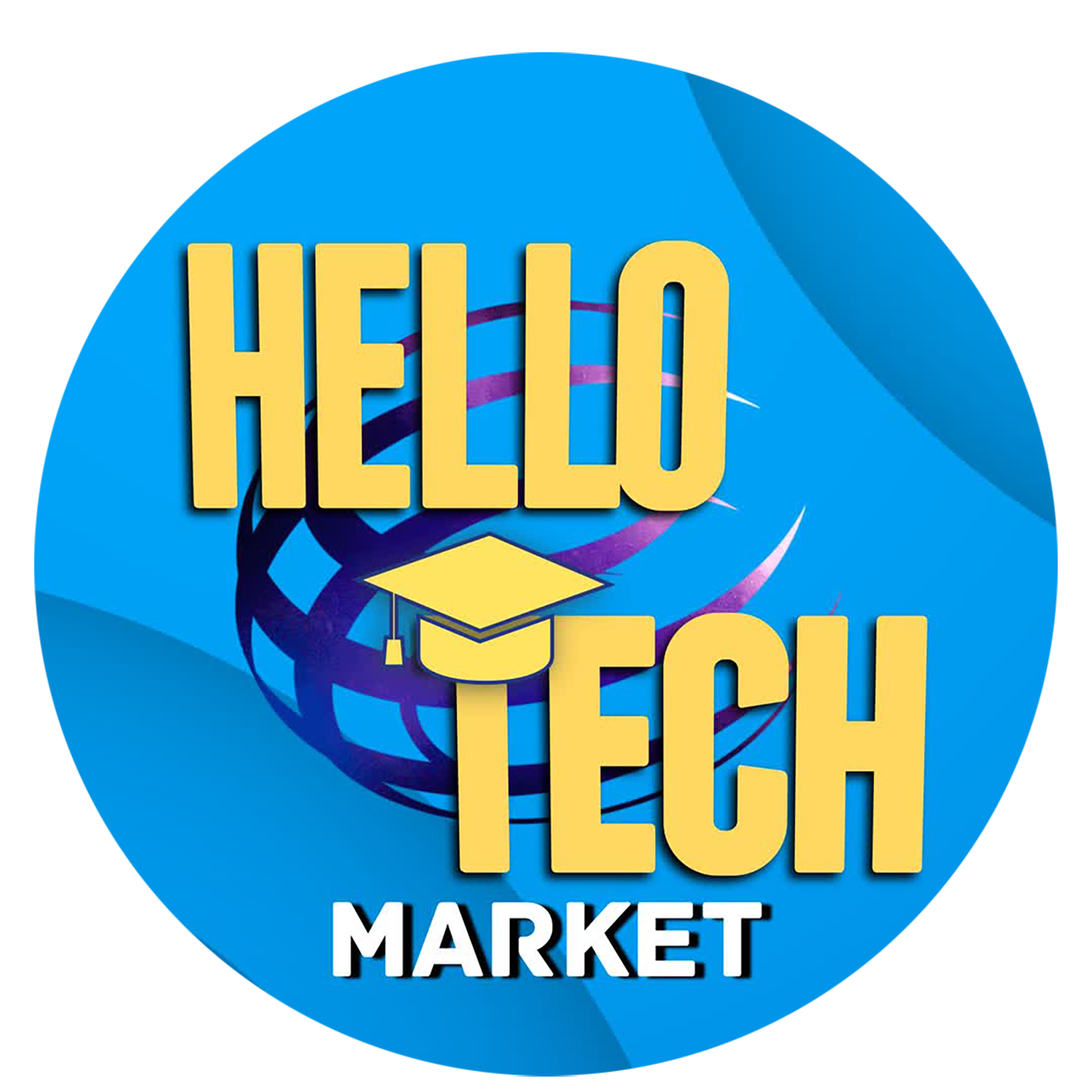 Hello Tech Market