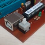 فایل پروگرامر AVR USB-ASP - تصویر 2