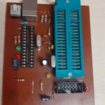 فایل پروگرامر AVR USB-ASP - تصویر 3