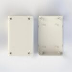 جعبه پلاستیکی دو تکه مدل SB-6003 - تصویر 2