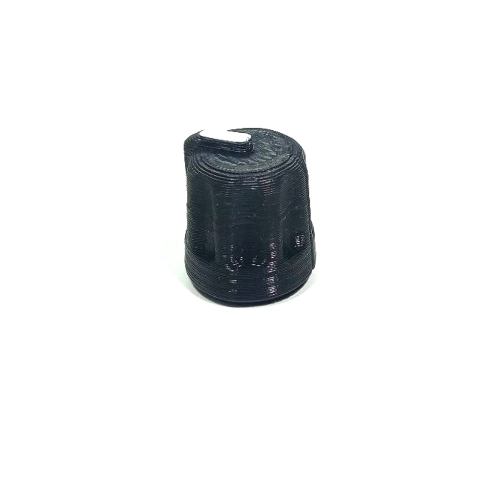 sv01 سر ولوم پلاستیکی نشانه دار - تصویر 1