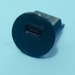 نگهدارنده روپنلی گرد ماژول شارژ tp4056 - تصویر 3