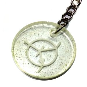 جاسوئیچی نماد ترانزیستور